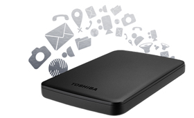 Toshiba